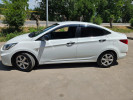 Hyundai Accent 2014 года