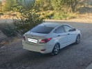 Hyundai Accent 2014 года