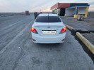 Hyundai Accent 2014 года