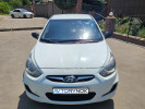 Hyundai Accent 2014 года
