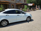Hyundai Accent 2014 года