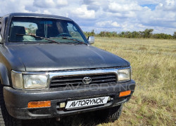 Toyota Hilux Surf 1992 года