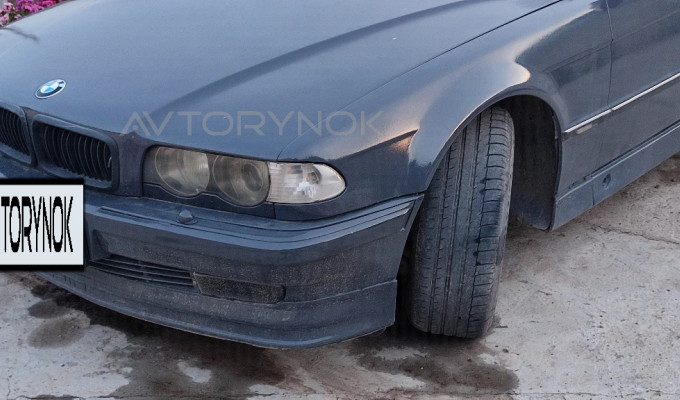 BMW 7 серия 1995 года