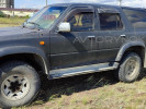 Toyota Hilux Surf 1992 года