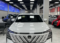Changan CS75 Plus 2025 года