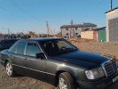 Mercedes-Benz E-Класс 1993 года