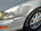 Toyota Camry 1993 года