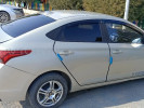 Hyundai Solaris 2018 года