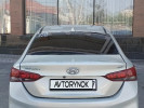 Hyundai Solaris 2018 года