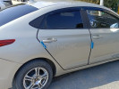 Hyundai Solaris 2018 года