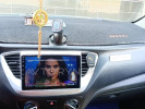 Hyundai Solaris 2018 года