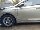 Hyundai Solaris 2018 года