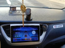 Hyundai Solaris 2018 года