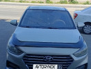 Hyundai Solaris 2018 года