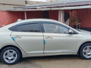 Hyundai Solaris 2018 года