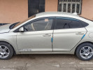 Hyundai Solaris 2018 года