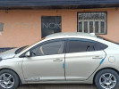 Hyundai Solaris 2018 года