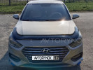 Hyundai Solaris 2018 года