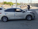 Hyundai Solaris 2018 года