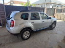 Renault Duster 2015 года