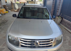 Renault Duster 2015 года