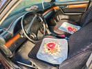 Audi 100 1991 года