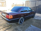 Audi 100 1991 года