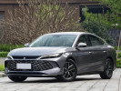 BYD Qin L DM-i 2024 года