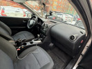 Nissan Qashqai 2013 года
