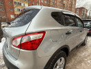 Nissan Qashqai 2013 года