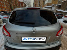 Nissan Qashqai 2013 года