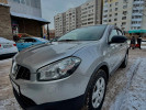 Nissan Qashqai 2013 года