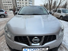 Nissan Qashqai 2013 года