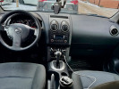 Nissan Qashqai 2013 года