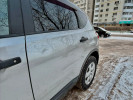 Nissan Qashqai 2013 года