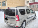 ВАЗ (Lada) Largus 2015 года