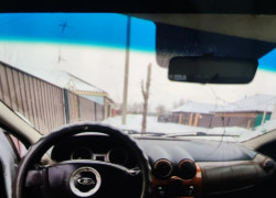ВАЗ (Lada) Largus 2014 года