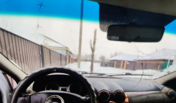 ВАЗ (Lada) Largus 2014 года