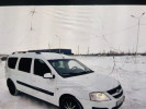ВАЗ (Lada) Largus 2014 года