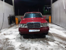Mercedes-Benz E-Класс 1991 года