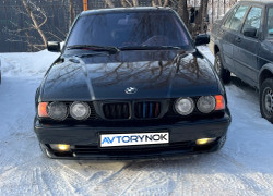 BMW 5 серия 1995 года
