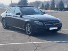 Mercedes-Benz E-Класс 2016 года