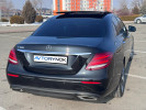 Mercedes-Benz E-Класс 2016 года