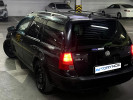Volkswagen Golf 1999 года