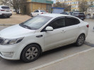 Kia Rio 2014 года