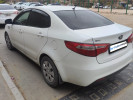 Kia Rio 2014 года