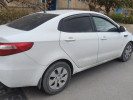 Kia Rio 2014 года