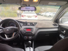 Kia Rio 2014 года