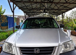 Honda CR-V 1996 года