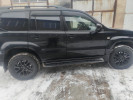 Toyota Land Cruiser Prado 2006 года